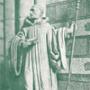 Who was St Columban